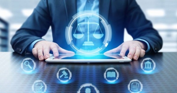 В Україні запрацює мобільний застосунок «єСуд»: які можливості з’являться у користувачів В Україні запрацює мобільний застосунок «єСуд»: які можливості з’являться у користувачів