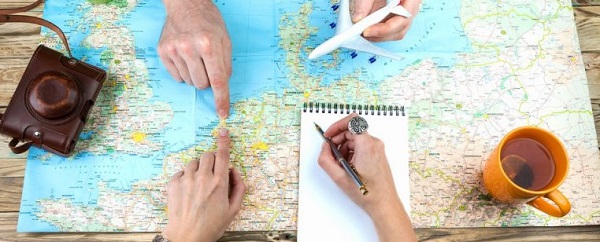 Агентські договори з туроператорами-не єдинником: чи може ФОП-турагент обрати другу групу Агентські договори з туроператорами-не єдинником: чи може ФОП-турагент обрати другу групу