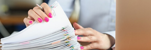 Як штрафують за неподання фінзвітності Як штрафують за неподання фінзвітності