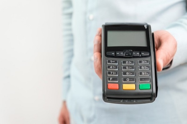 Банкам дозволили не видавати чеки під час безготівкових розрахунків через pos-термінал Банкам дозволили не видавати чеки під час безготівкових розрахунків через pos-термінал