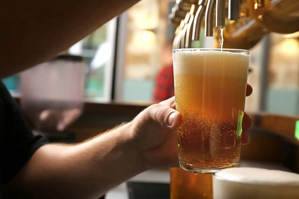 Де можна продавати алкоголь в іншій час, ніж визначений місцевою владою Де можна продавати алкоголь в іншій час, ніж визначений місцевою владою