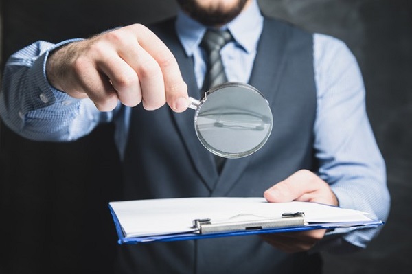 Правила оформлення податківцями адмінправопорушень змінили Правила оформлення податківцями адмінправопорушень змінили