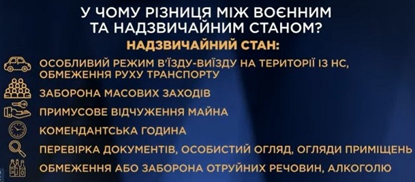 У Донецькій та Луганській областях хочуть ввести військовий стан У Донецькій та Луганській областях хочуть ввести військовий стан