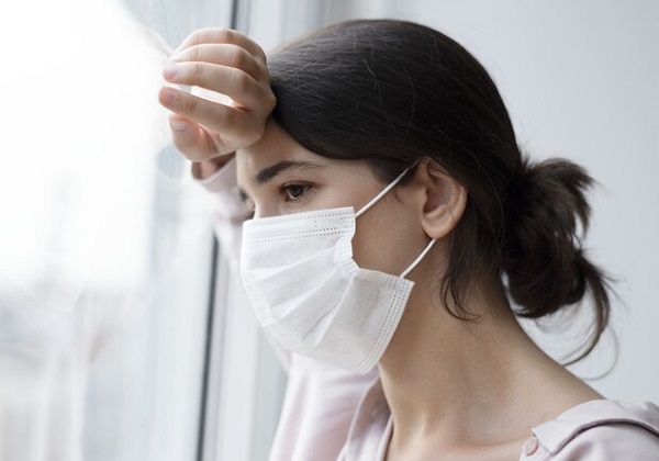 МОЗ скоротило термін самоізоляції через COVID-19 до 5 днів МОЗ скоротило термін самоізоляції через COVID-19 до 5 днів