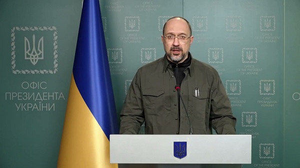 Карантин та надзвичайна ситуація в Україні триватиме до 31 серпня 2022 року Карантин та надзвичайна ситуація в Україні триватиме до 31 серпня 2022 року