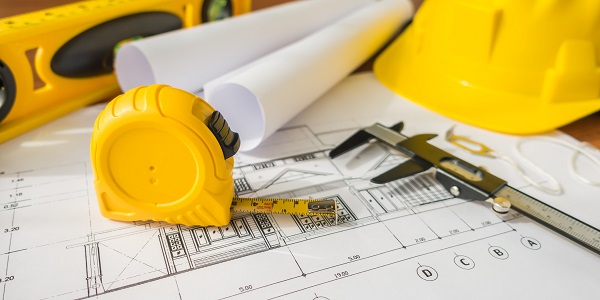 Нові ДБН введуть після війни Нові ДБН введуть після війни