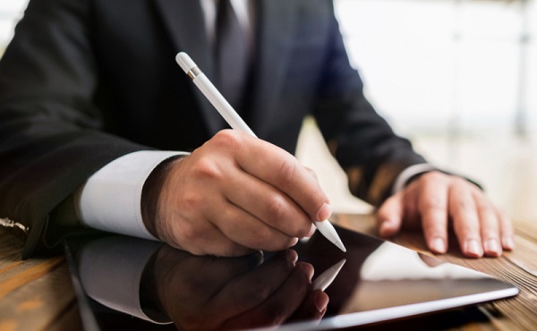 ДПС посилює безпеку Е—підпису ДПС посилює безпеку Е—підпису