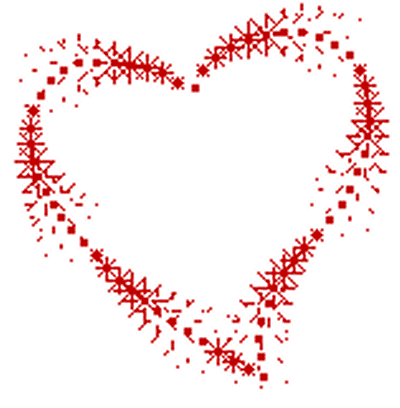 Любі бухгалтери, з Днем святого Валентина!