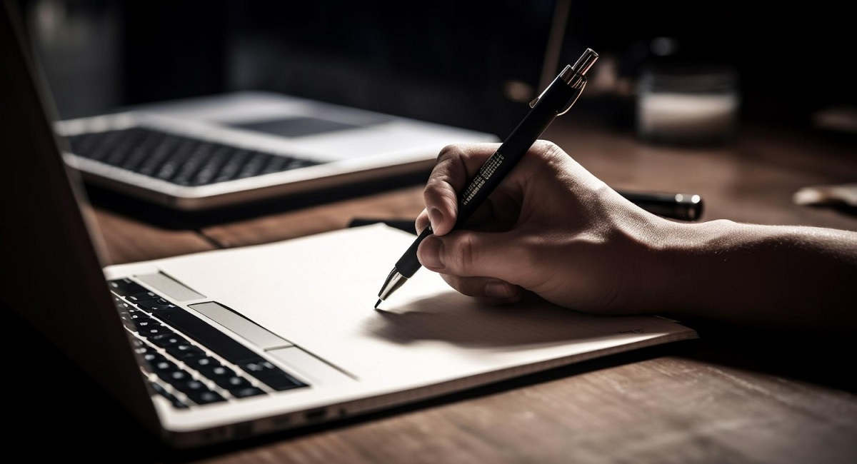 Алгоритм дій для отримання ЕЦП