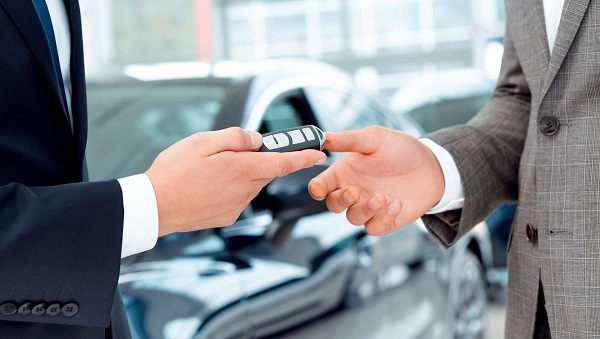 До 20 червня відзвітуйте до ТЦК про наявність транспортних засобів