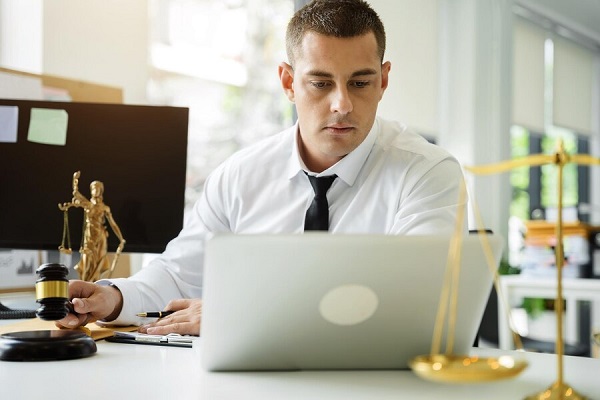 Правила роботи з Єдиним державним реєстром судових рішень