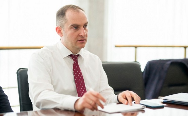 Планують повернутися до запровадження диференційованих ставок ПДФО Планують повернутися до запровадження диференційованих ставок ПДФО