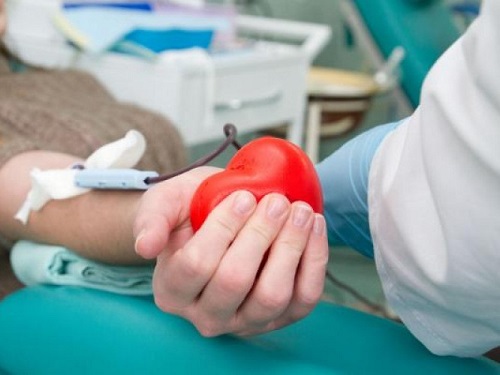 Які гарантії має працівник-донор Які гарантії має працівник-донор