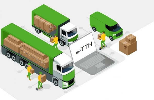 Уряд продовжив експериментальний проєкт «е-ТТН» для вантажних автоперевезень Уряд продовжив експериментальний проєкт «е-ТТН» для вантажних автоперевезень