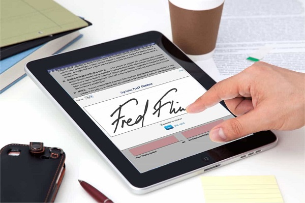 Как оформить электронную подпись: разъясняет Минцифра Как оформить электронную подпись: разъясняет Минцифра