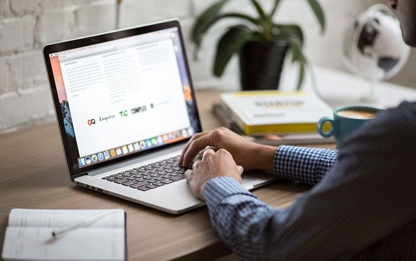 Якими способами податківці листуються з платниками Якими способами податківці листуються з платниками