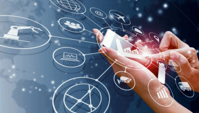 Мінцифра відкрила гарячу лінію для підприємців Мінцифра відкрила гарячу лінію для підприємців