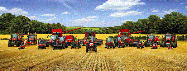 Визначили критерії для оцінки ступеню ризику при експлуатації тракторів та іншої сільгосптехіки Визначили критерії для оцінки ступеню ризику при експлуатації тракторів та іншої сільгосптехіки