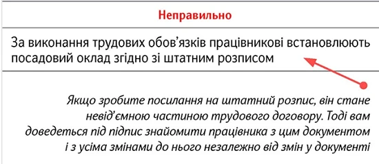 Перевірте свої розрахунки із зарплати за чек‑лістом Перевірте свої розрахунки із зарплати за чек‑лістом