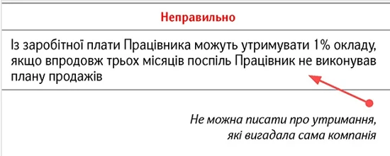 Перевірте свої розрахунки із зарплати за чек‑лістом Перевірте свої розрахунки із зарплати за чек‑лістом