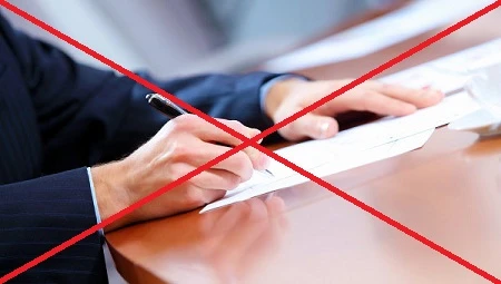 ВРУ не підтримала відтермінування обов'язковості РРО для ФОПів-«єдинників» ВРУ не підтримала відтермінування обов'язковості РРО для ФОПів-«єдинників»