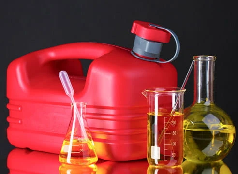 Додаємо у пальне присадку: чи будемо виробниками пального Додаємо у пальне присадку: чи будемо виробниками пального