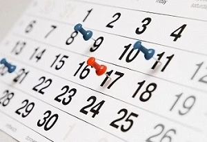 Увага! Сьогодні останній день сплати податків та зборів