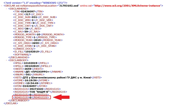 Prozorro інтегрували з реєстром податкової Prozorro інтегрували з реєстром податкової