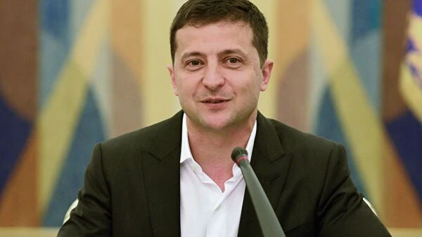 Президент підтримує Уряд у боротьбі зі схемами ФОПів Президент підтримує Уряд у боротьбі зі схемами ФОПів