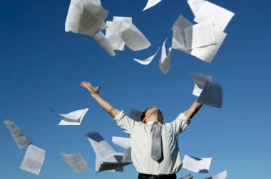 Планують скасувати повідомлення про прийняття працівника на роботу Планують скасувати повідомлення про прийняття працівника на роботу