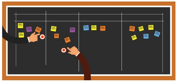 Як навести лад у бухгалтерії: на робочому столі й у справах Як навести лад у бухгалтерії: на робочому столі й у справах