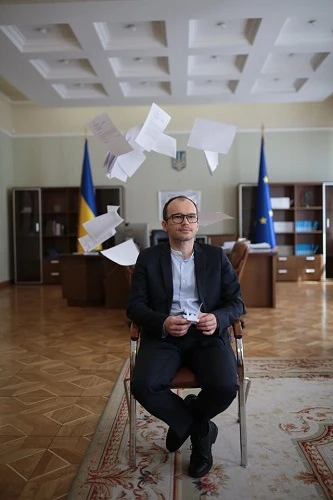 З 16 серпня запрацює новий ЄДР: Мін’юст назвав його переваги З 16 серпня запрацює новий ЄДР: Мін’юст назвав його переваги