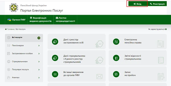 Електронна трудова книжка 2020 Електронна трудова книжка на підприємстві