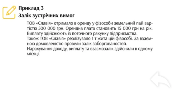 Оренда земельних паїв у фізособи: три варіанти бухобліку Оренда земельних паїв у фізособи: три варіанти бухобліку