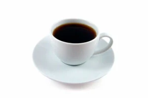 ТЕСТ ЯКА ВИ КАВА або ворожіння на кавовій гущі