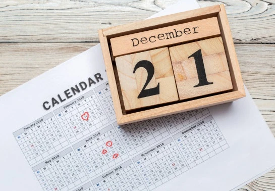 21 грудня необхідно подати звітність та сплати ЄСВ за найманих працівників