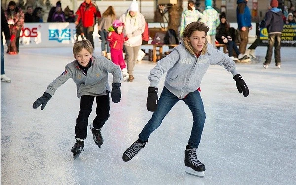 Миколай «в тренді»: топ-5 подарунків Миколай «в тренді»: топ-5 подарунків