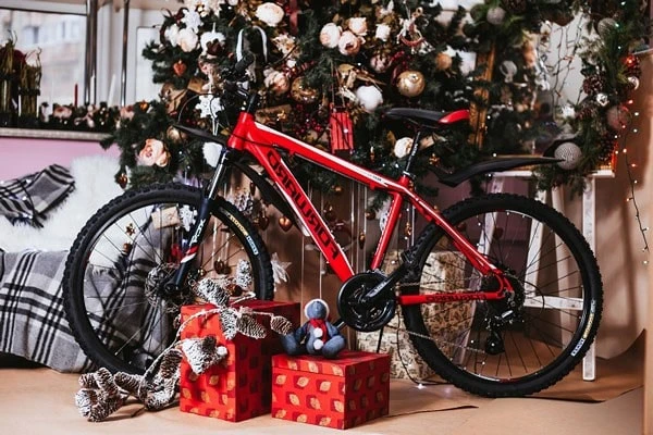 Миколай «в тренді»: топ-5 подарунків Миколай «в тренді»: топ-5 подарунків