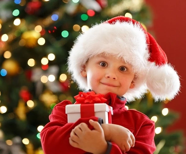 Миколай «в тренді»: топ-5 подарунків Миколай «в тренді»: топ-5 подарунків