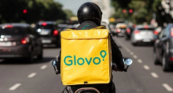 Чи потрібен РРО/ПРРО кур’єрам «Glovo»: роз’яснює ДПС Чи потрібен РРО/ПРРО кур’єрам «Glovo»: роз’яснює ДПС