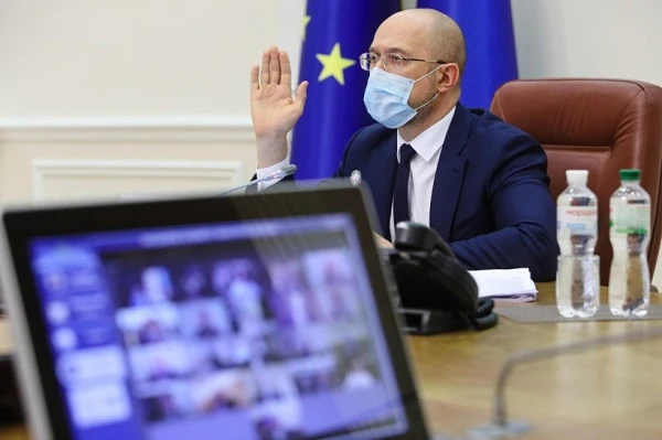 Якщо карантин посилять: як держава підтримає людей і бізнес Якщо карантин посилять: як держава підтримає людей і бізнес