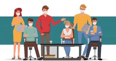 Карантин продовжили до 28 лютого: коли та які діятимуть заборони Карантин продовжили до 28 лютого: коли та які діятимуть заборони