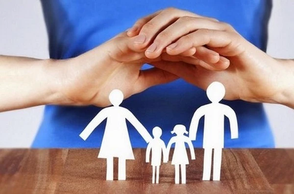 5 практичних питань щодо надання відпустки «на дітей»: відповідає Мінекономіки 5 практичних питань щодо надання відпустки «на дітей»: відповідає Мінекономіки