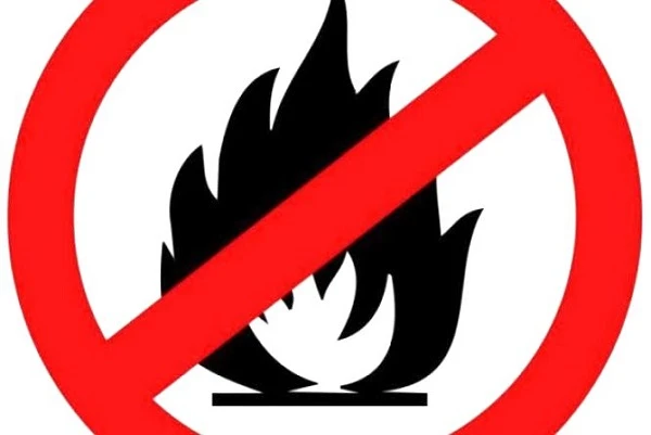 Штрафи за порушення пожежної безпеки зростуть: прийнято Закон Штрафи за порушення пожежної безпеки зростуть: прийнято Закон