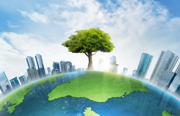 Тимчасове розміщення відходів, у тому числі небезпечних: що з екоподатком Тимчасове розміщення відходів, у тому числі небезпечних: що з екоподатком