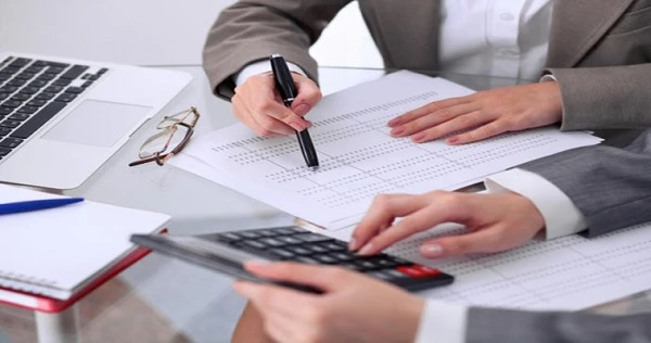 Виправили помилку у додатку ВП прибуткової декларації: чи подавати фінзвітність Виправили помилку у додатку ВП прибуткової декларації: чи подавати фінзвітність