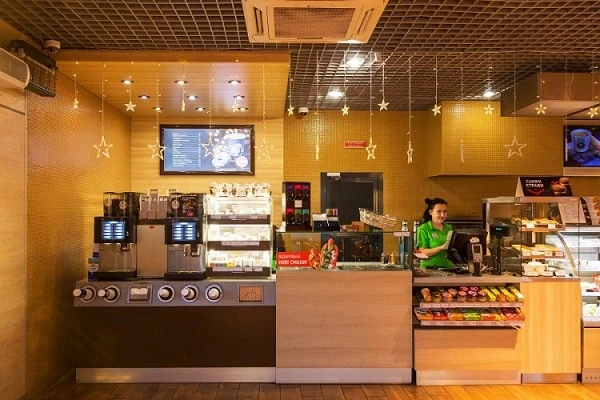 Послуги мобільного харчування на АЗС оплачені через Інтернет: коли видавати чек РРО та як нараховувати ПЗ з ПДВ Послуги мобільного харчування на АЗС оплачені через Інтернет: коли видавати чек РРО та як нараховувати ПЗ з ПДВ