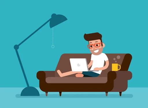 Дистанційну роботу законодавчо врегулюють: розроблено проєкт Закону Дистанційну роботу законодавчо врегулюють: розроблено проєкт Закону