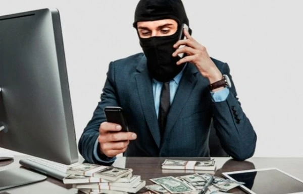 Будьте пильними! Активізувались псевдоподатківці