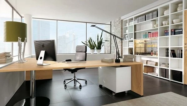 Виробничий цех і офіс у різних адмінрайонах: де стати на облік